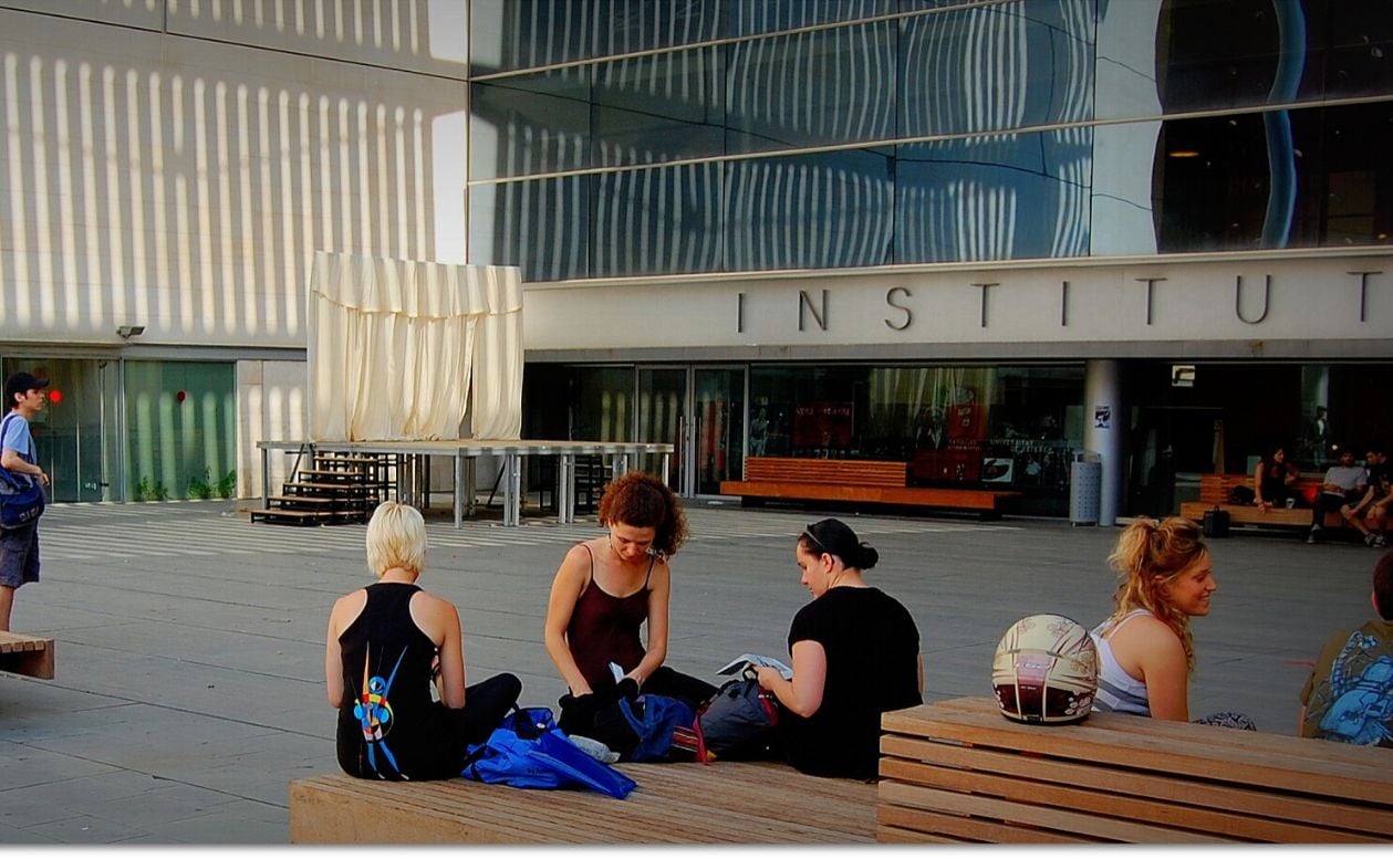 Institut de teatre