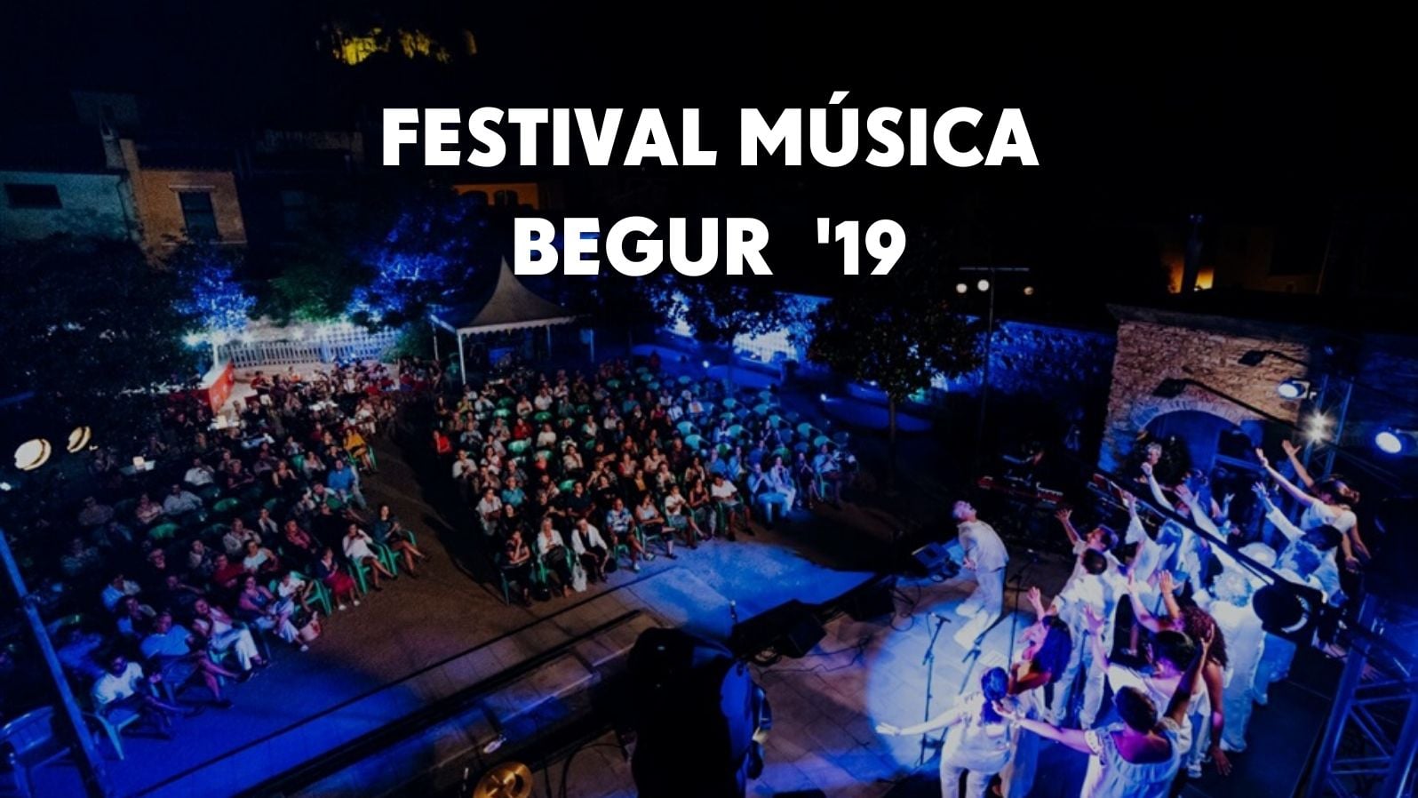 festival música begur '19