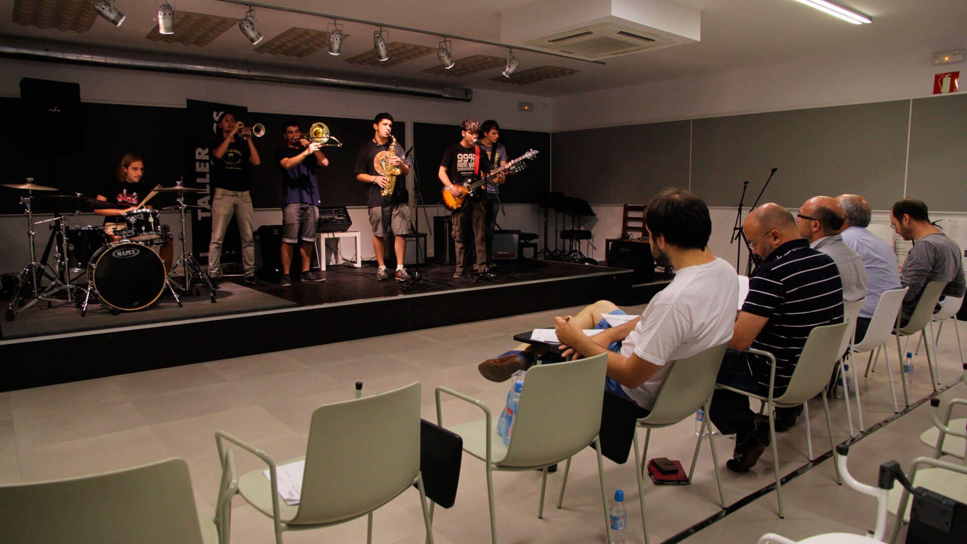 Cabal Musical