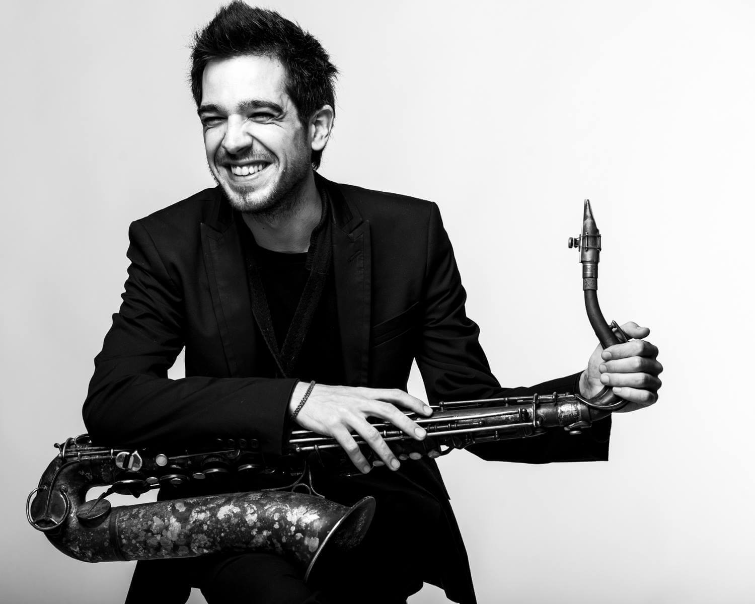 Gabriel Amargant