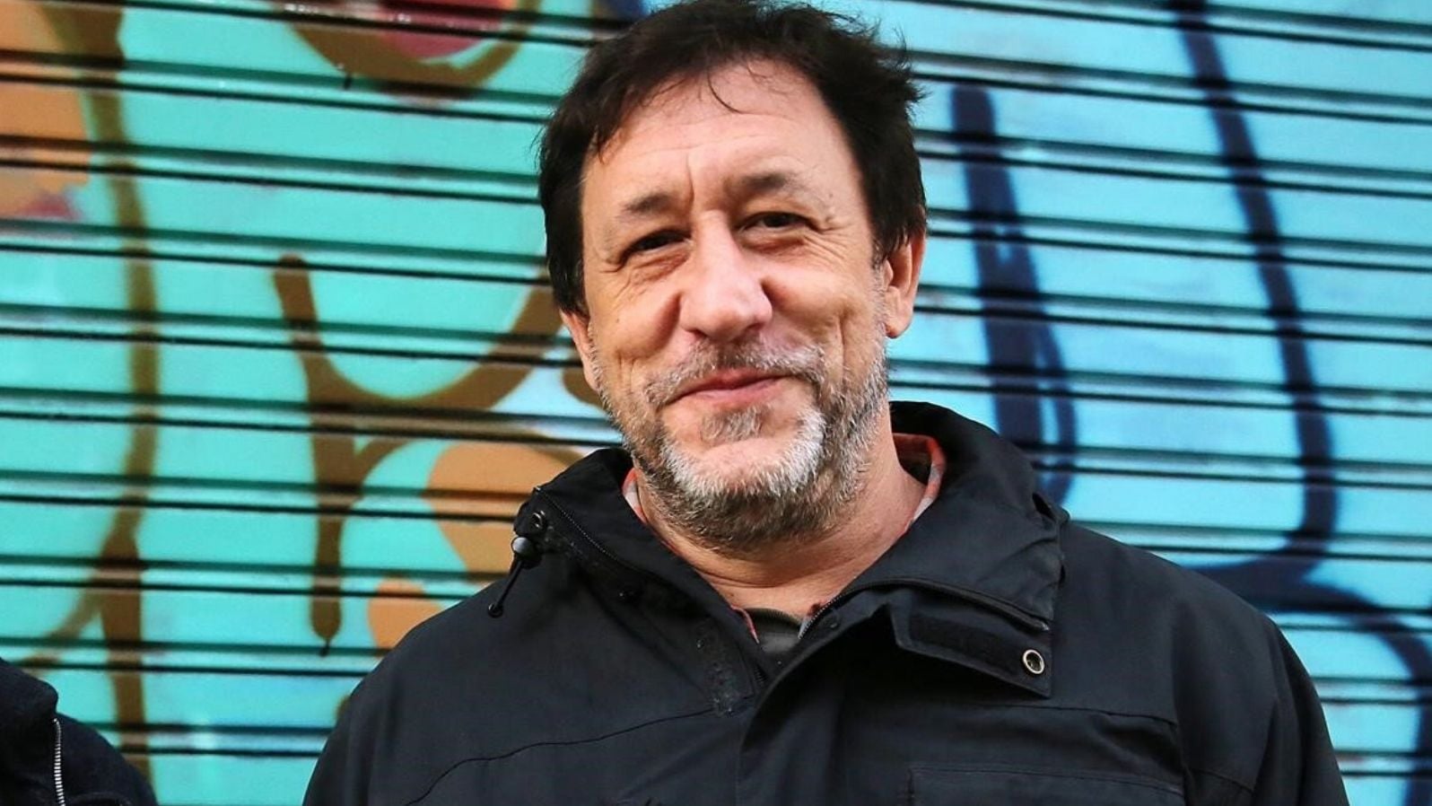 Gorka Benitez