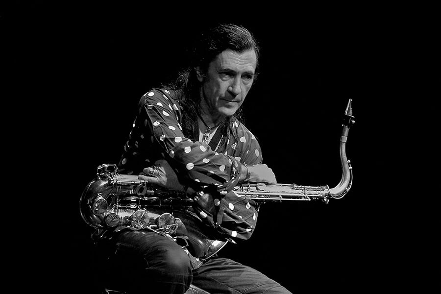 Jorge Pardo