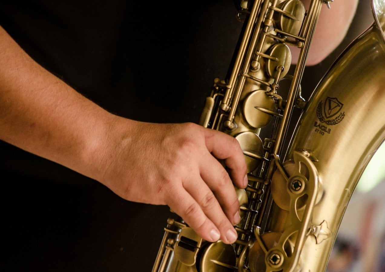 Trompa Moderna y Jazz