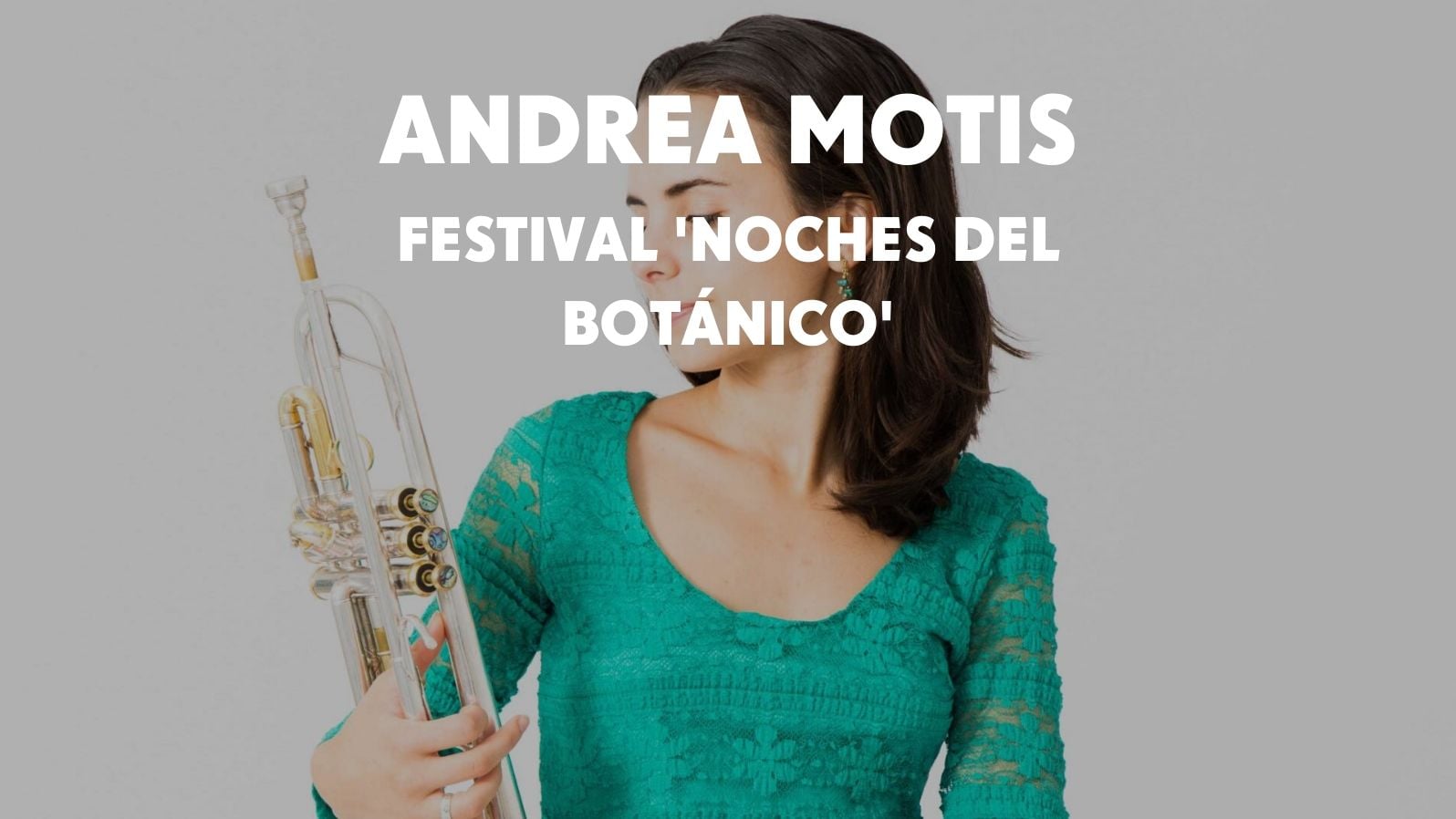 andrea motis festival