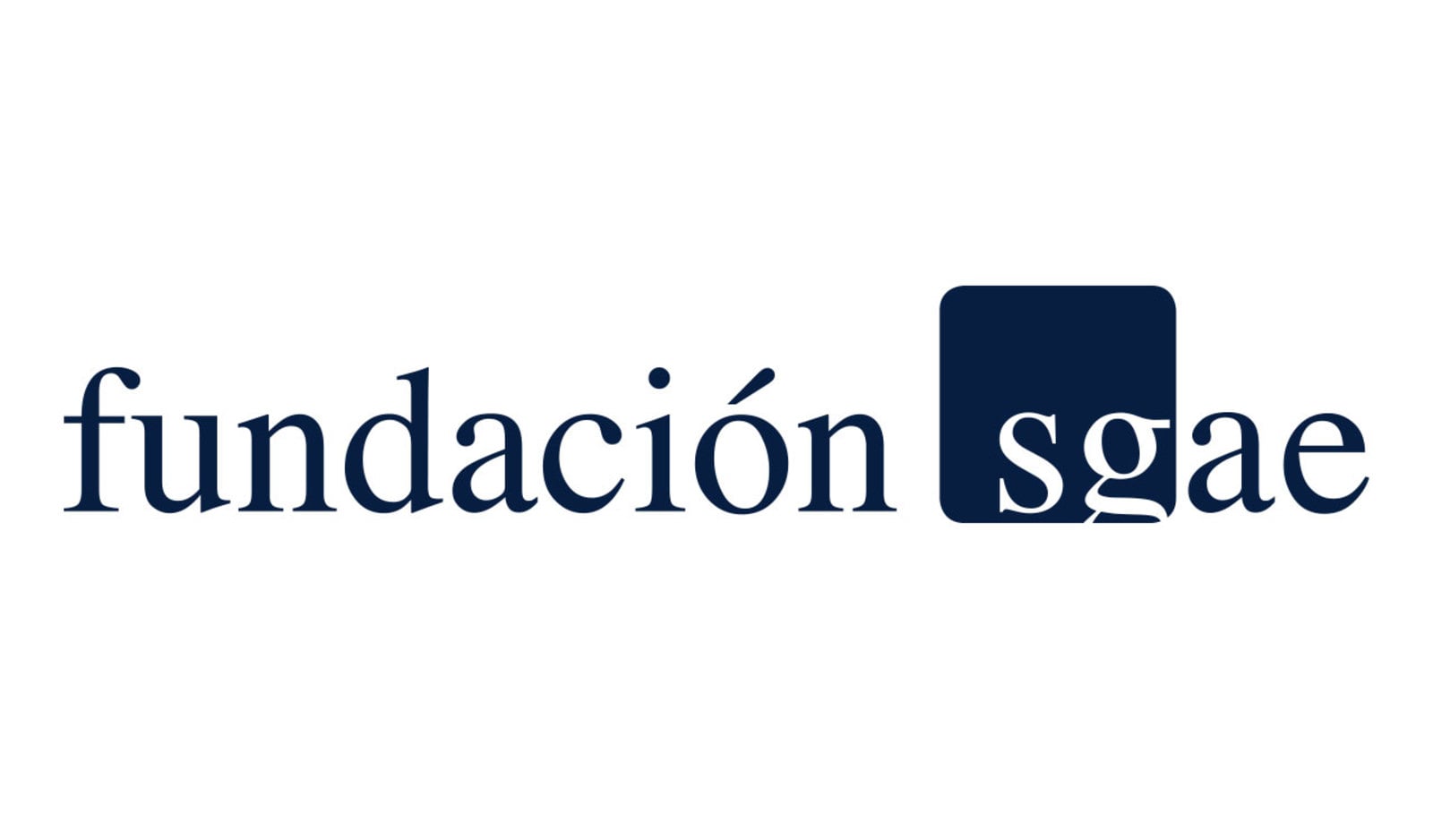 fundacion sgae