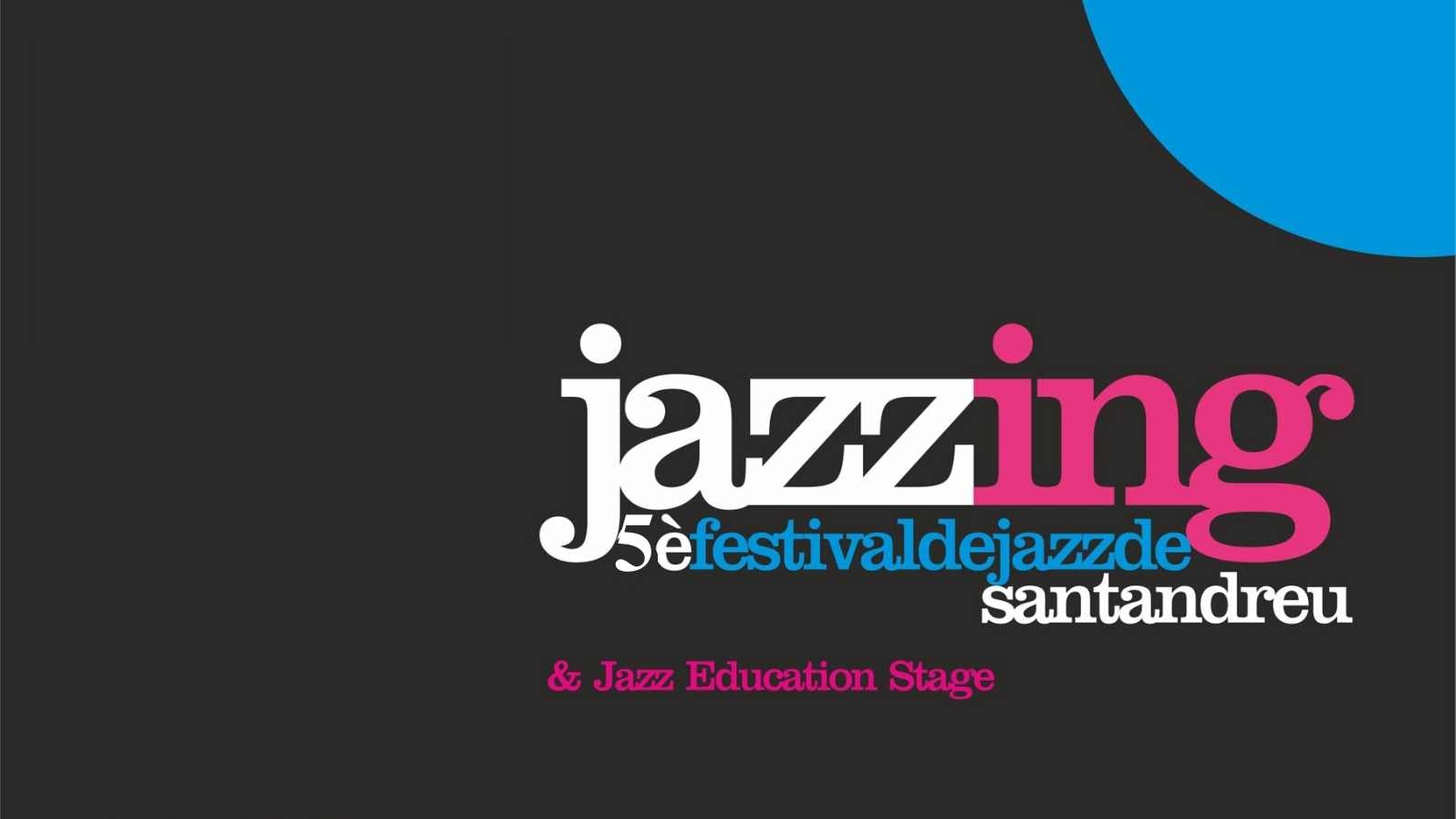 jazzing