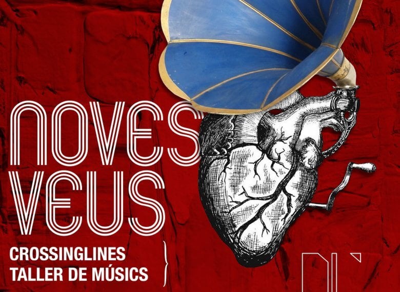 noves veus taller músics