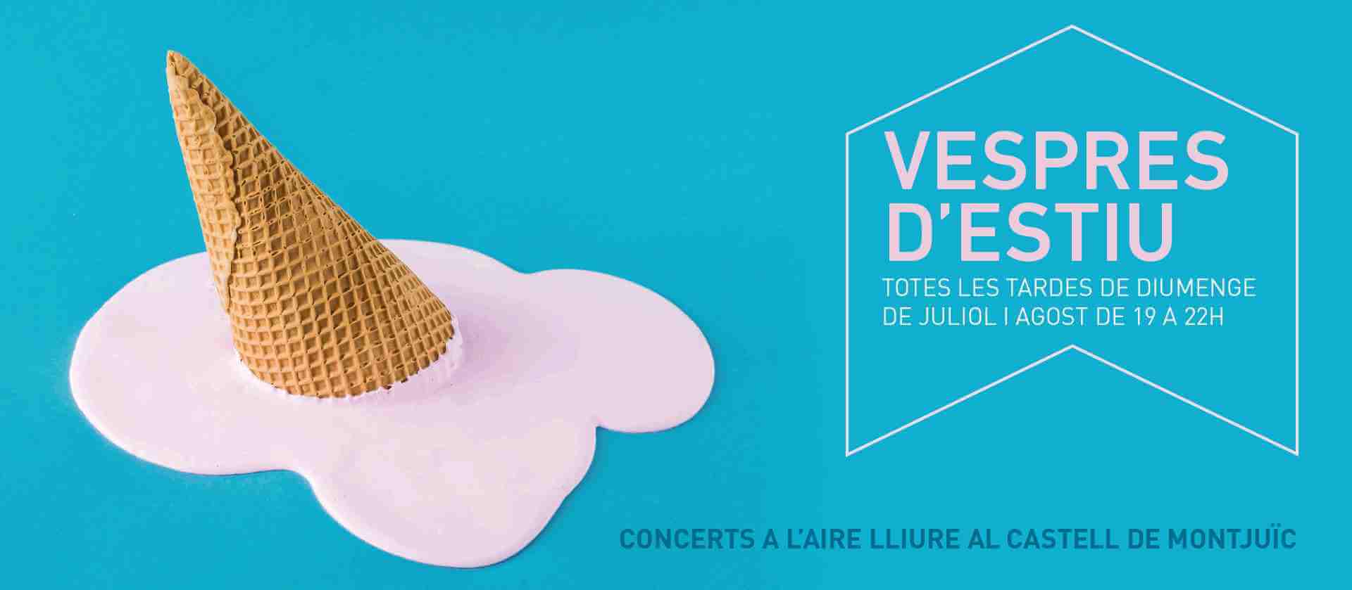 vespres d'estiu