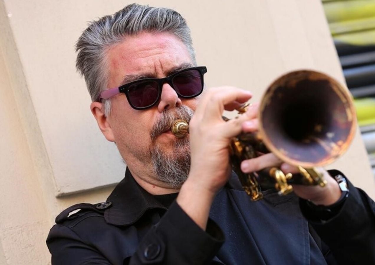 David pastor