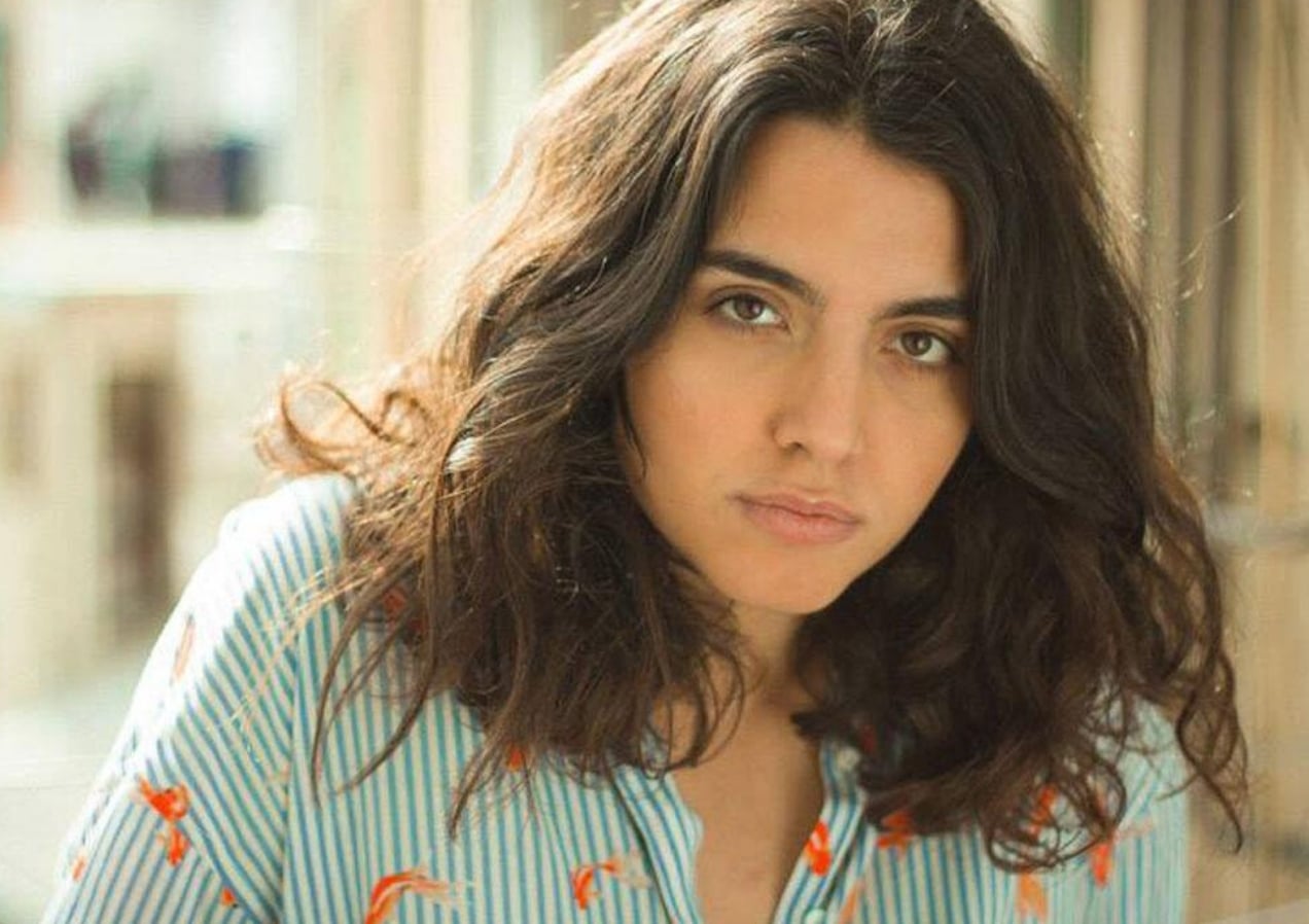Júlia Colom