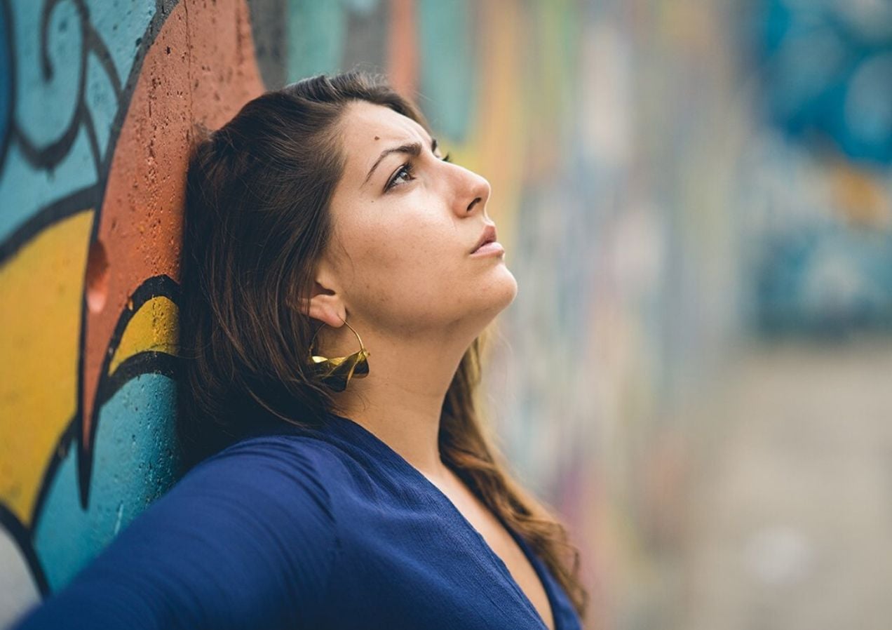Mélodie Gimard