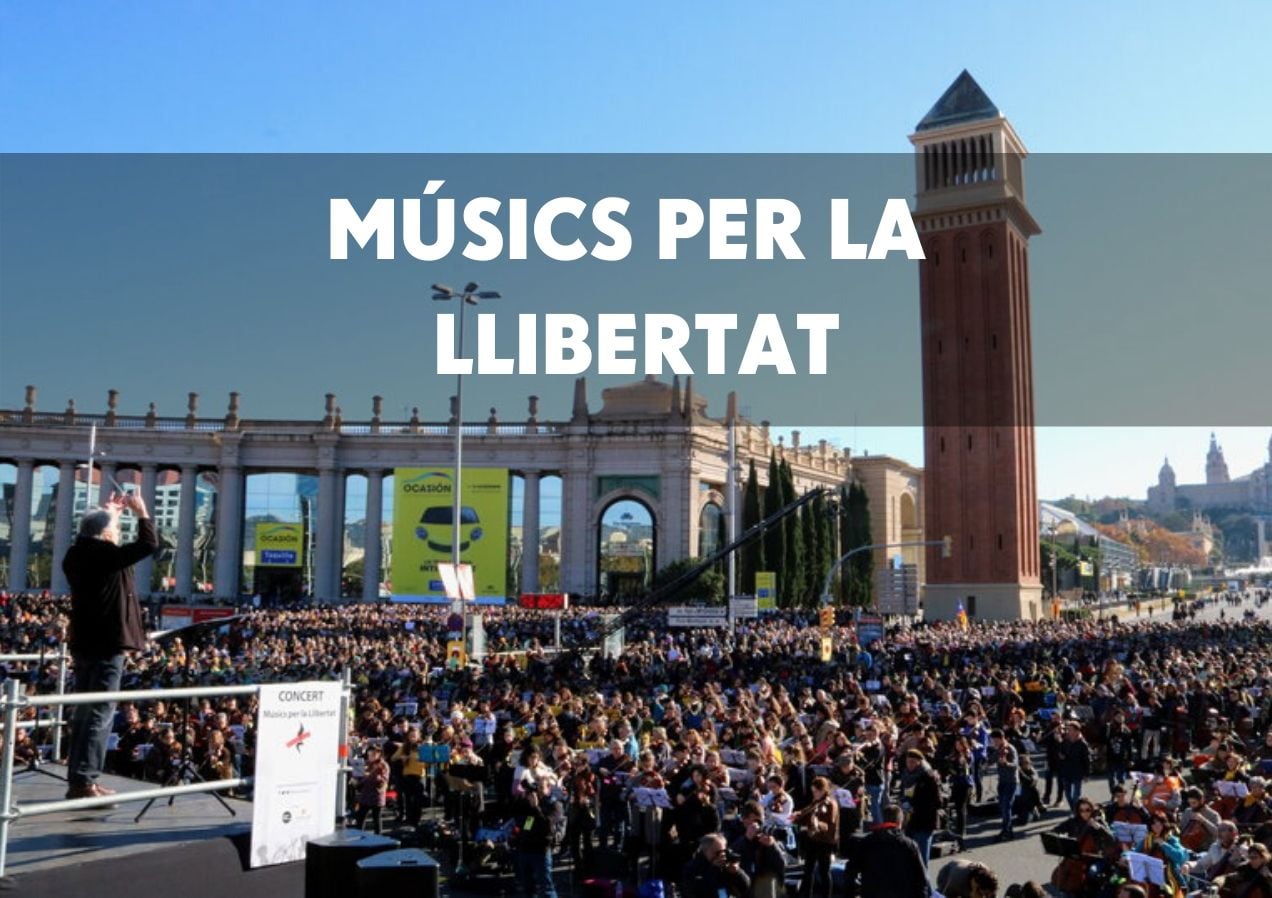 Mercat del llibre