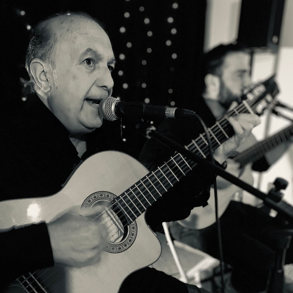 Peret Reyes