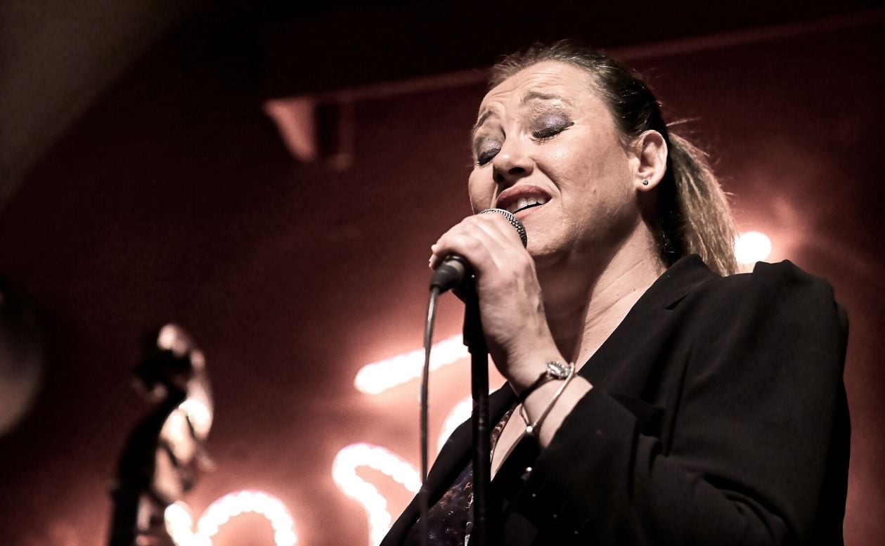 Susana Sheiman