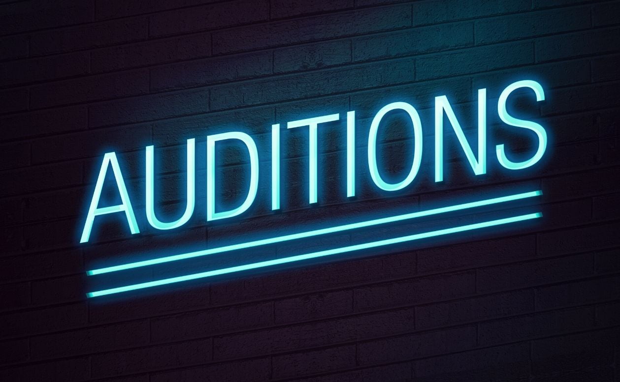 audiciones