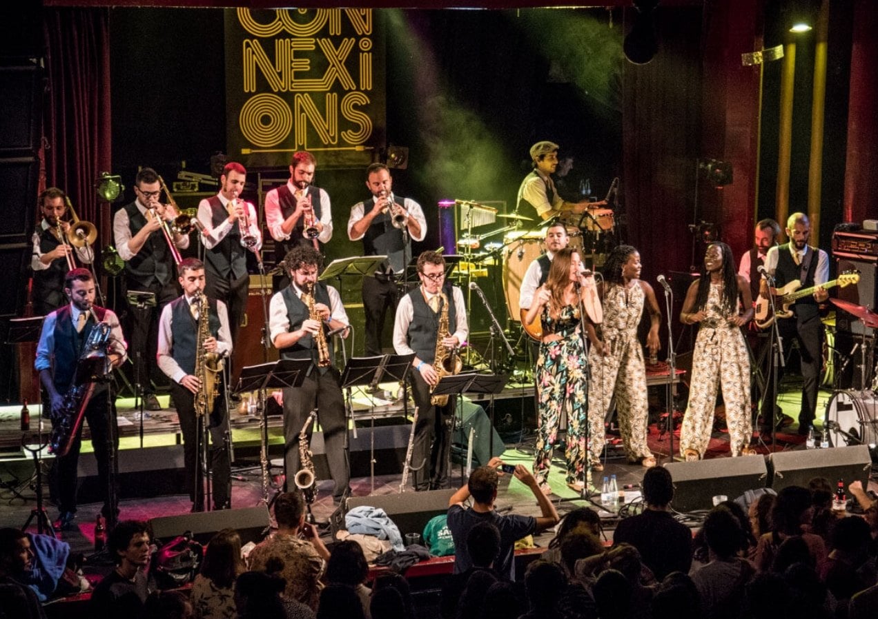 festival connexions 2017