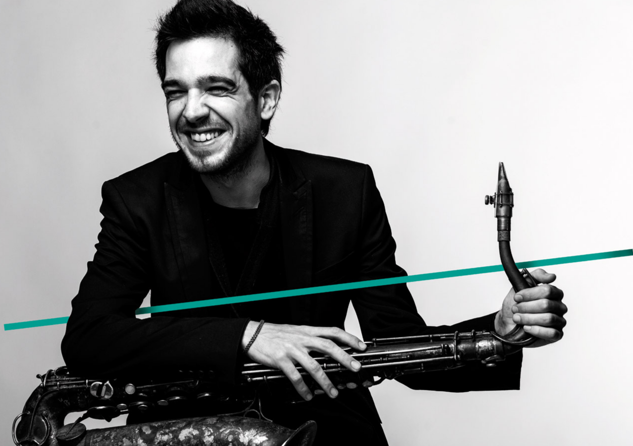 gabriel amargant