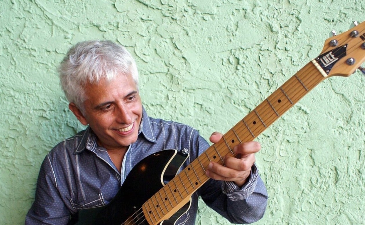 ximo tebar