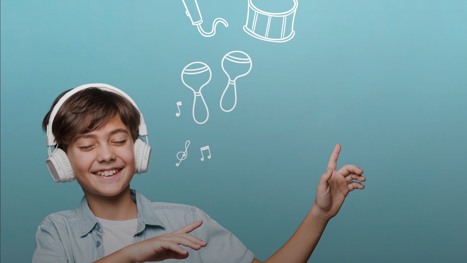 Curso Didáctica Musical